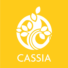 iris cassia
