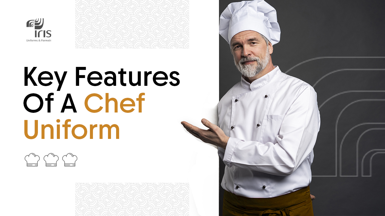 chef uniform