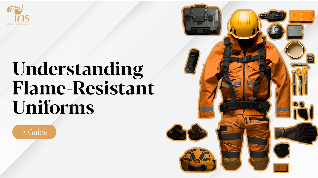 Flame resistance